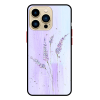 Husa IPhone 14 Pro Max, Protectie AntiShock, Lavender Purple
